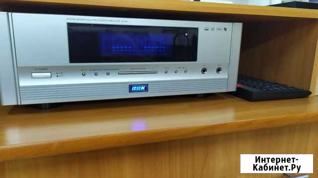 Усилитель BBK AV100 Озерск - изображение 1