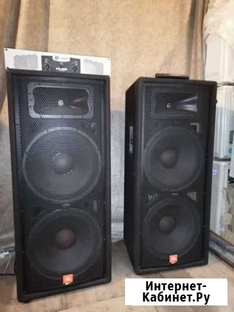 Акустические колонки jbl Тюмень - изображение 1