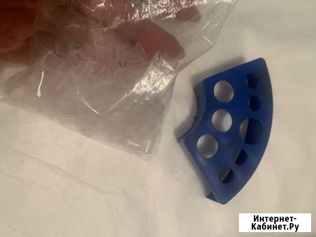 Приборы для перманента колпочки и Оренбург - изображение 1