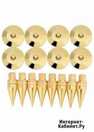 Предлагаю к-т шипов,перемычек Саратов