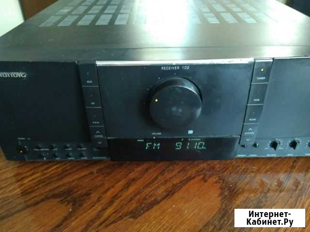 Ресивер Grundig R 102 Симферополь - изображение 1
