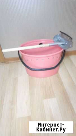 Набор для сбора ягод черники и брусники Петрозаводск - изображение 1