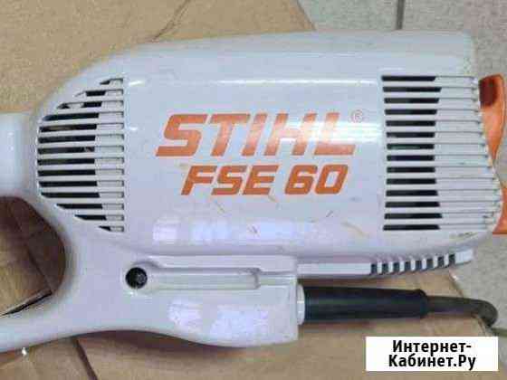 Триммер электрический stihl Ижевск