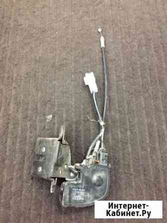 Замок багажника Toyota Corolla 120 2001-2007 Пенза