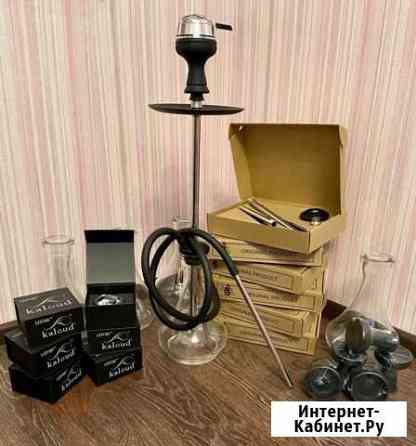 Продам новый Honey Sigh Stick S Black Набережные Челны