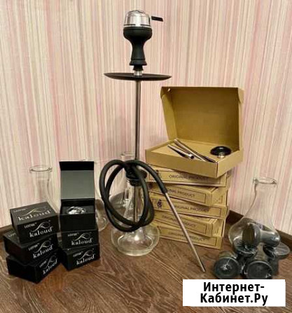 Продам новый Honey Sigh Stick S Black Набережные Челны - изображение 1
