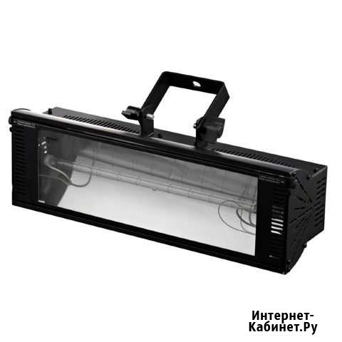 Ross Strob 1500 DMX Стробоскоп 1500 Вт Курган - изображение 1