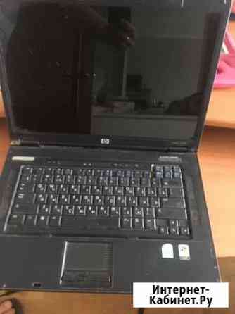 Ноутбук HP Compaq nx 7300 Вологда