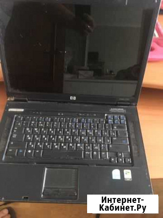 Ноутбук HP Compaq nx 7300 Вологда - изображение 1