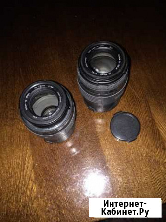 Sigma UC Zoom 70-210 f4-5.6 Брянск - изображение 1