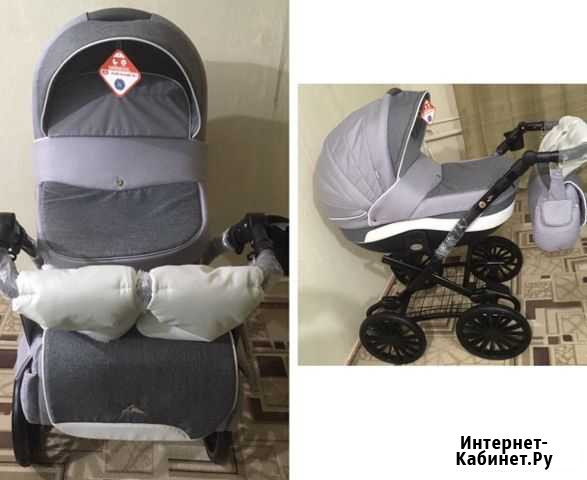 Коляска Ноябрьск - изображение 1