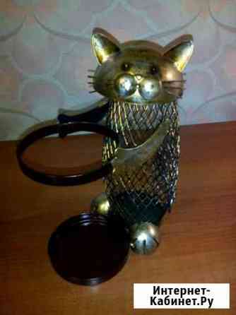 Держатель бутылок Киров