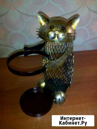 Держатель бутылок Киров - изображение 1