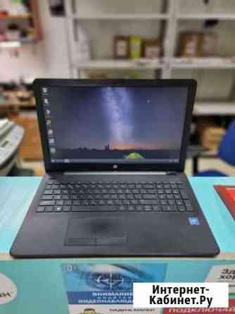 Ноутбук HP 15 офисник Альметьевск