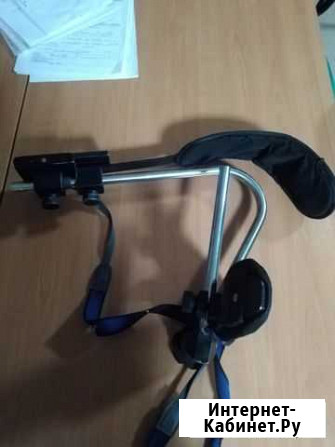 Плечевой упор stabicam s-50 Белгород - изображение 1