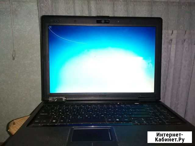 Ноутбук asus Тольятти - изображение 1