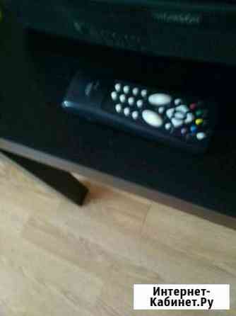 Телевизоры Тompson и Окари Тюмень