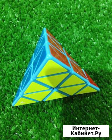 Пирамидка Мефферта Казань - изображение 1