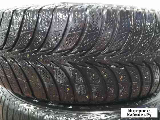Goodyear ultragrip ice+ 185/60 R15 Боровичи