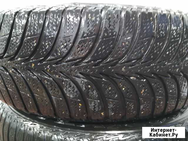 Goodyear ultragrip ice+ 185/60 R15 Боровичи - изображение 1