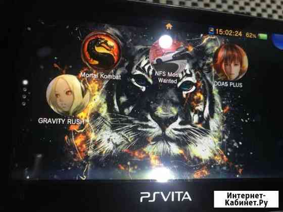 Ps vita 1008 Старый Оскол