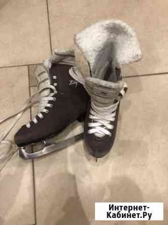 Коньки Рязань