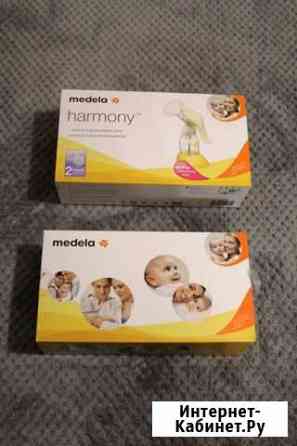Молокоотсос medela Новокузнецк
