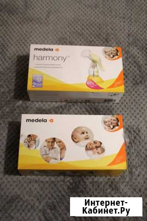 Молокоотсос medela Новокузнецк - изображение 1