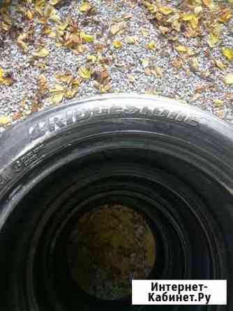 Bridgestone 205/55 R16 Симферополь