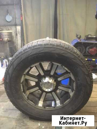 Pirelli 325/65 R20 Оленегорск - изображение 1