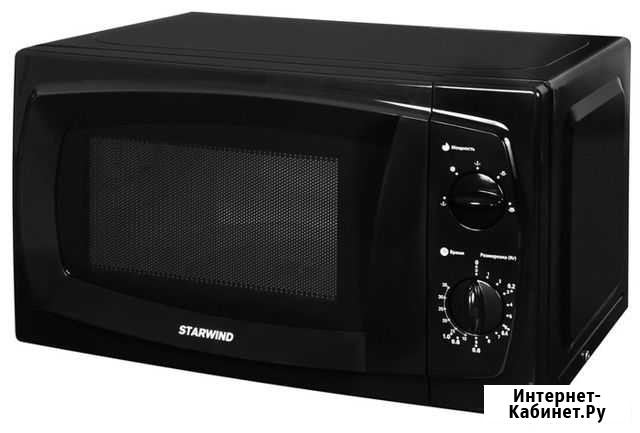 Микроволновая печь Starwind SWM5420 Курск - изображение 1