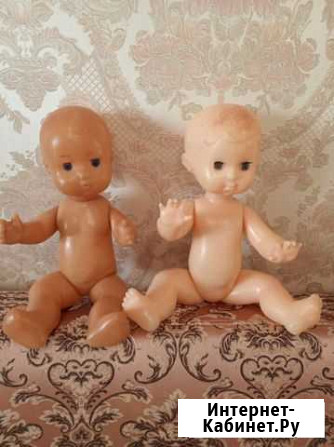Кукла СССР, гдр, РФ, Китай, Испания Новосибирск - изображение 1