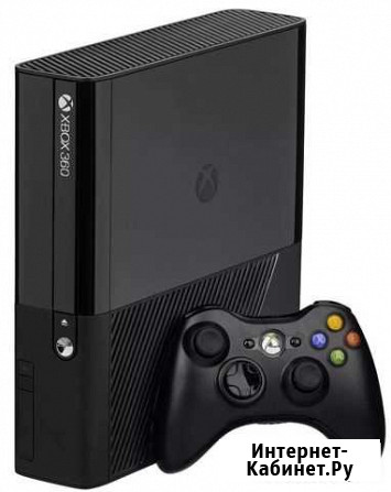 Xbox 360 Архангельск - изображение 1