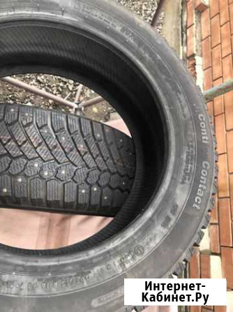 Continental 205/55 R16 Тольятти - изображение 1