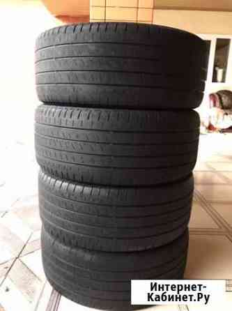 Bridgestone 235/45 R18 4шт Гойты