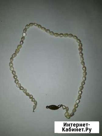 Жемчуг Воронеж - изображение 1