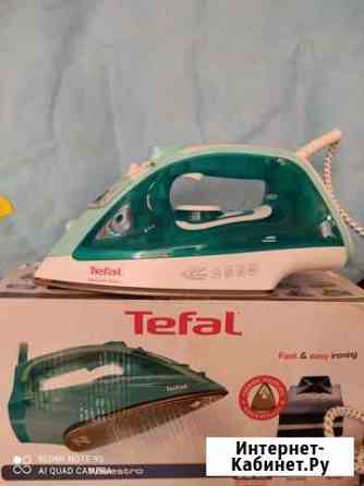 Утюг Tefal Буйнакск