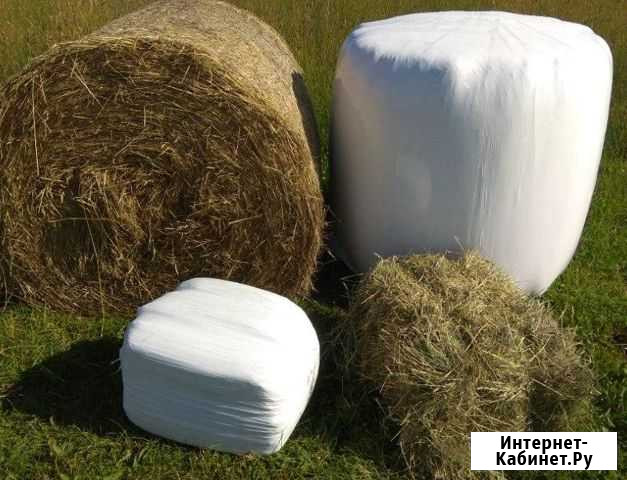 Компост мульча сено Рахья - изображение 1