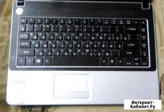 Клавиатура для ноутбука acer-3810 (Emachines) Кострома - изображение 1