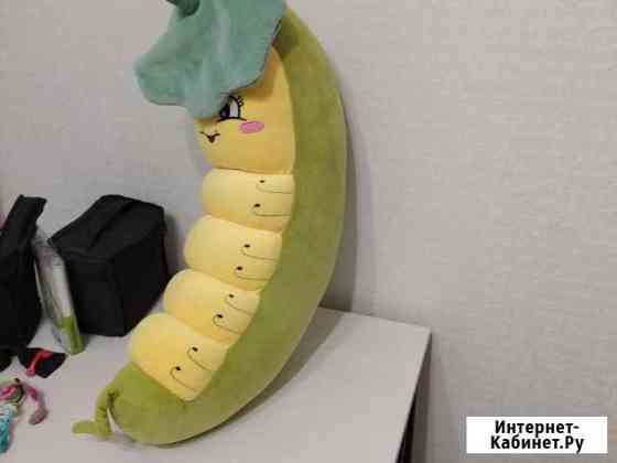 Большая мягкая игрушка Ставрополь