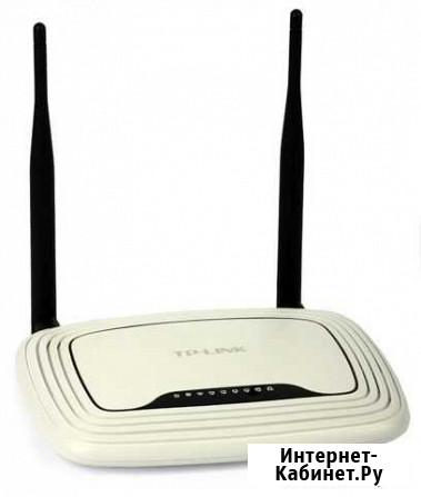 Tp link 841n Обнинск - изображение 1