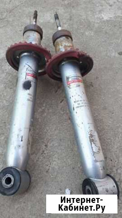 Амартизаторы Черкесск - изображение 1