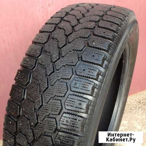 Yokohama 215/60 R17 Советск - изображение 1