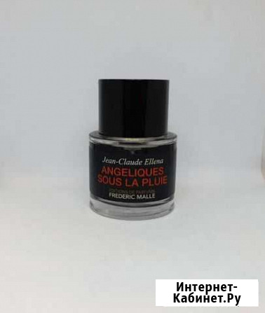 Frederic malle angeliques sous la pluie оригинал Сочи - изображение 1