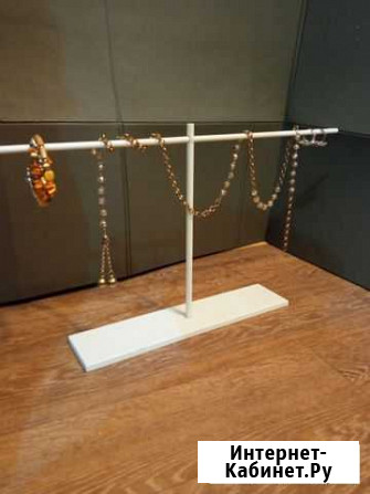 Подставка (держатель) для украшений Нижний Новгород - изображение 1