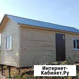 Садовые домики под ключ Луга - изображение 1