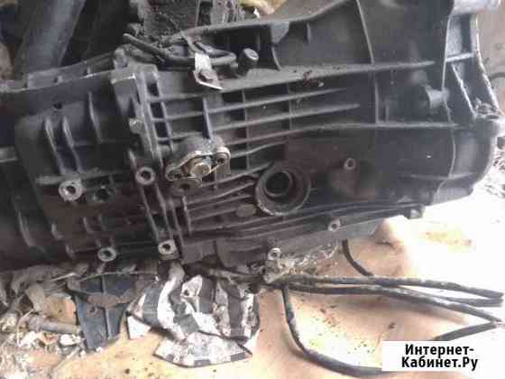 МКПП Ауди 100 80 Великий Новгород