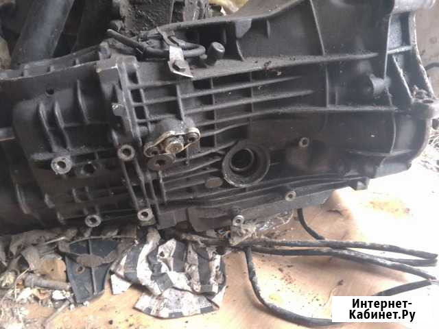 МКПП Ауди 100 80 Великий Новгород - изображение 1