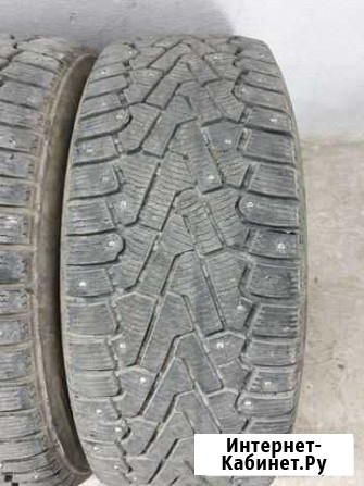 Pirelli 235/55 R17 103T Симоненко - изображение 1