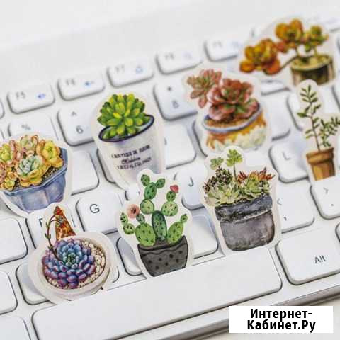 Наклейки Волгоград - изображение 1